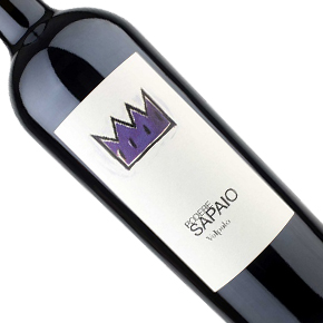 Podere Sapaio-Volpolo Bolgheri Rosso DOC