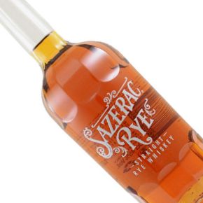 Sazerac Rye-Straight Rye Whiskey