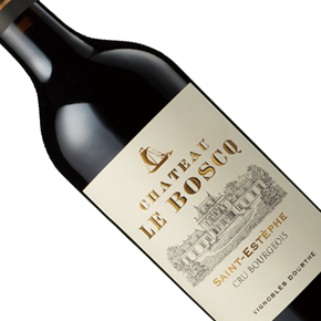 Dourthe-Château Le Boscq