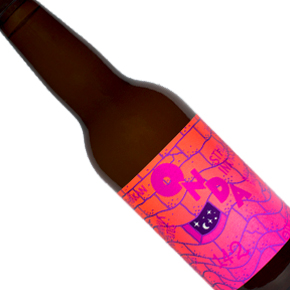 Omnipollo -"Onda" Pale Ale