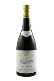 Domaine Mongeard Mugneret Echezeaux Grand Cru Vieilles Vignes 2010 蒙佳‧謬尼略酒莊 艾雪索 特級園老藤紅酒