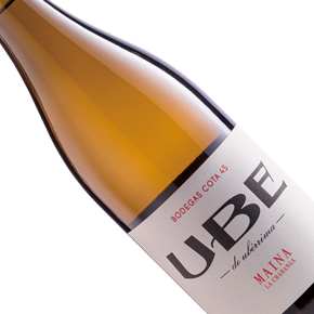 Bodega Cota 45-UBE "Maína-La Charanga"