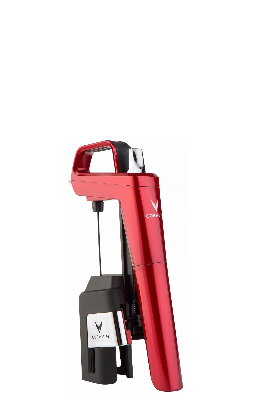 Coravin Coravin Model Six Red Coravin取酒器 Coravin 六號取酒器 紅
