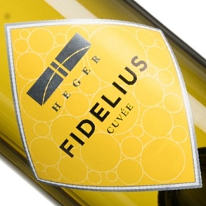 Weingut Dr. Heger-Fidelius Weissweincuvée Trocken