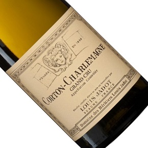 Maison Louis Jadot-"Corton-Charlemagne" Grand Cru