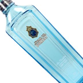 Bombay Sapphire-Star of Bombay