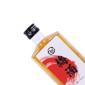 WA-SHU-梅酒雞尾酒