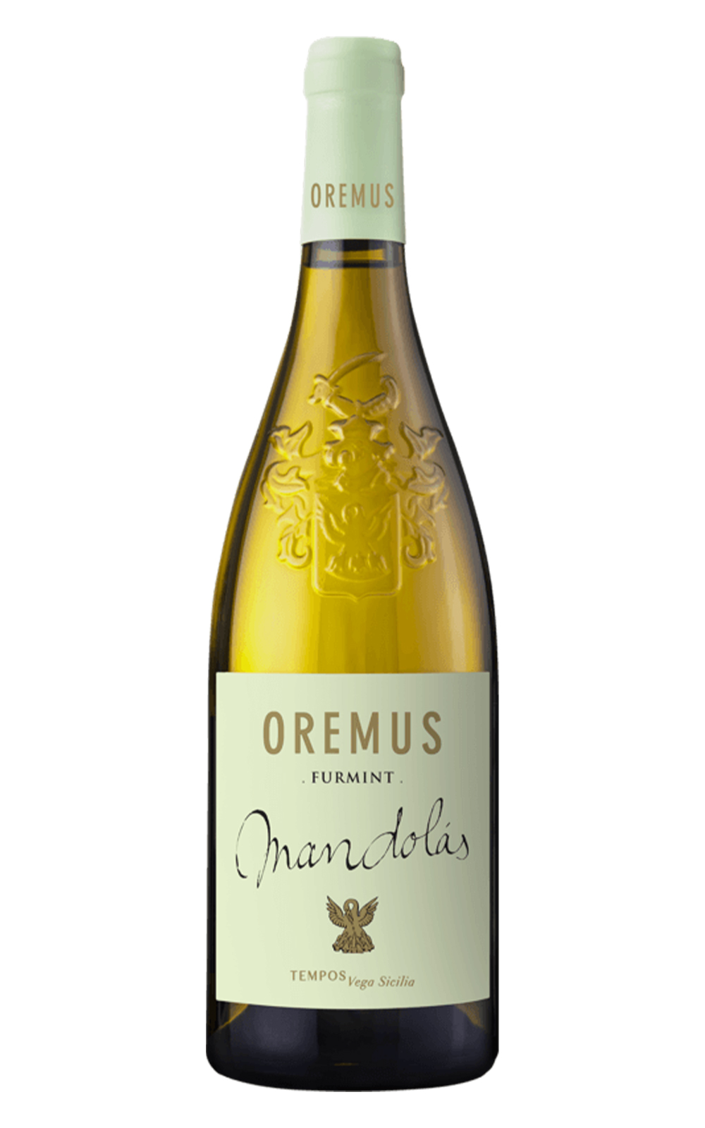 Tokaj Oremus Mandolás Furmint 2018 歐瑞摩斯酒莊 夢多拉斯 弗明白酒
