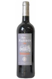 Chateau Naudin Chateau Naudin 2009 諾丹堡 諾丹堡紅酒