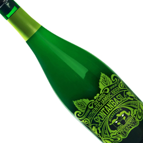 Mikkeller-"Spontanbasil" Authentic Lambic Beer 