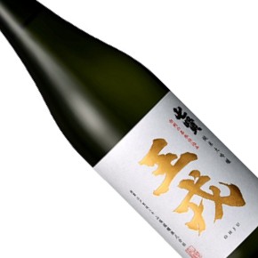 山梨銘醸株式会社-七賢 王戎 純米大吟醸生酒 斗瓶