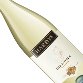Hardys Wines-"The Riddle" Moscato
