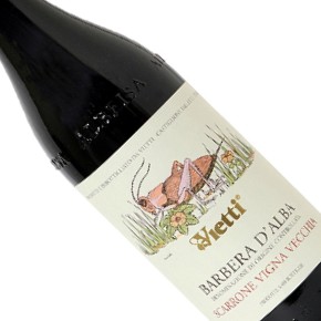 Vietti-Barbera d'Alba Scarrone Vigna Vecchia