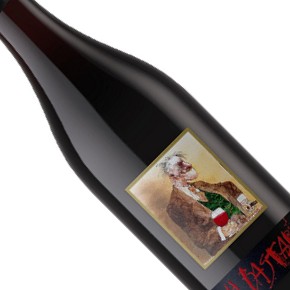 Kaesler-Old Bastard Shiraz