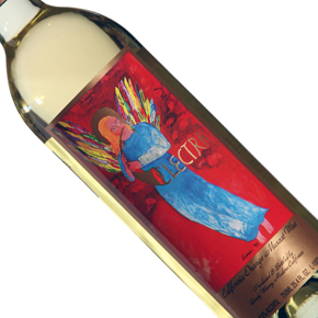 Quady Winery-Electra California Orange Muscat