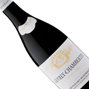 Domaine Mongeard-Mugneret-Gevrey-Chambertin