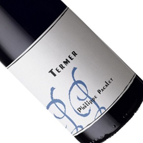 Philippe Pacalet-"Termer" Rouge