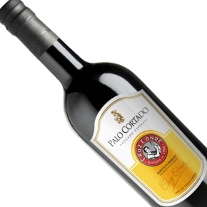 Bodegas Cruz Conde-Palo Cortado Cruz Conde