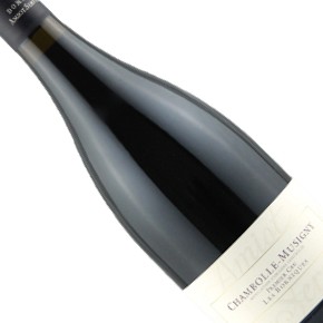 Domaine Amiot-Servelle-Chambolle-Musigny 1er Cru "Les Borniques"