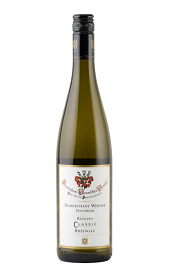 Domdechant Werner Hochheimer Riesling Classic 2015 大主教維納酒莊 霍海姆村經典麗絲玲不甜白酒
