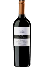 Castillo Perelada 5 Fincas Reserva 2007 沛瑞拉達酒莊 五個葡萄園混釀紅酒