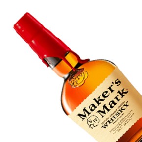 Maker’s Mark-Bourbon Whiskey