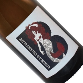 Château de Grand Pré-Beaujolais-Villages Blanc