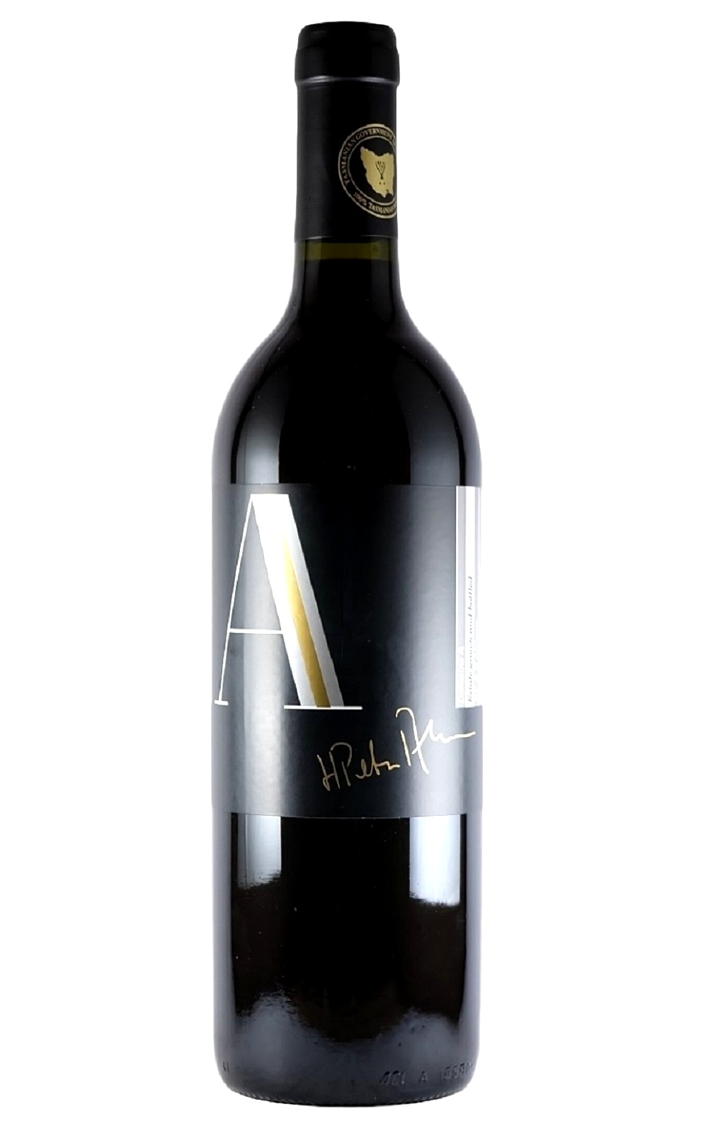 Domaine A Domaine A Merlot 2004 大A酒莊 旗艦梅洛紅酒