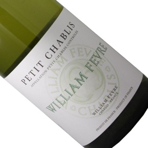 Domaine William Fèvre-Petit Chablis