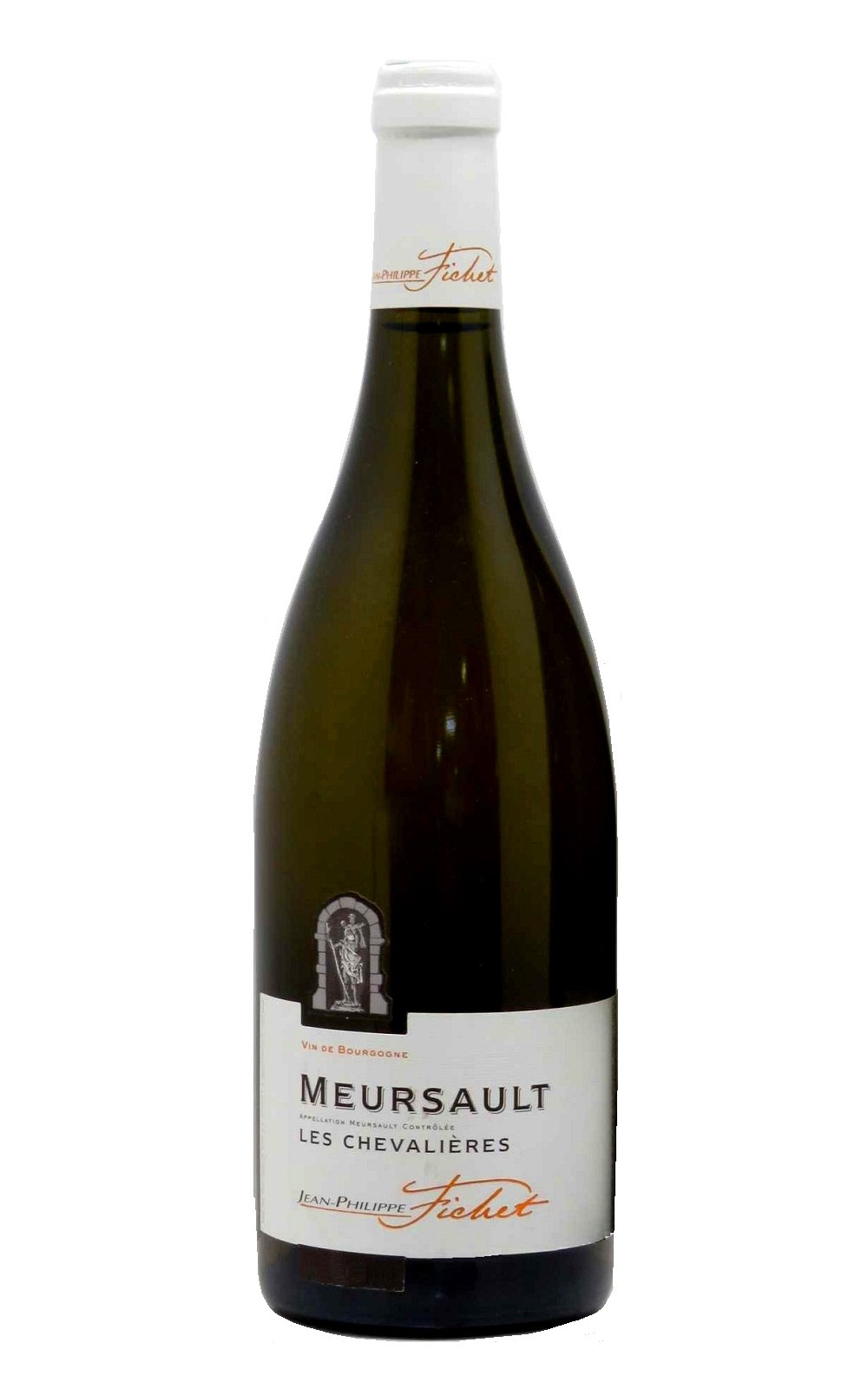 Jean Philippe Fichet Meursault Les Chevalieres 2015 尚菲利普 費雪酒莊 梅索 紋章之戒 白酒