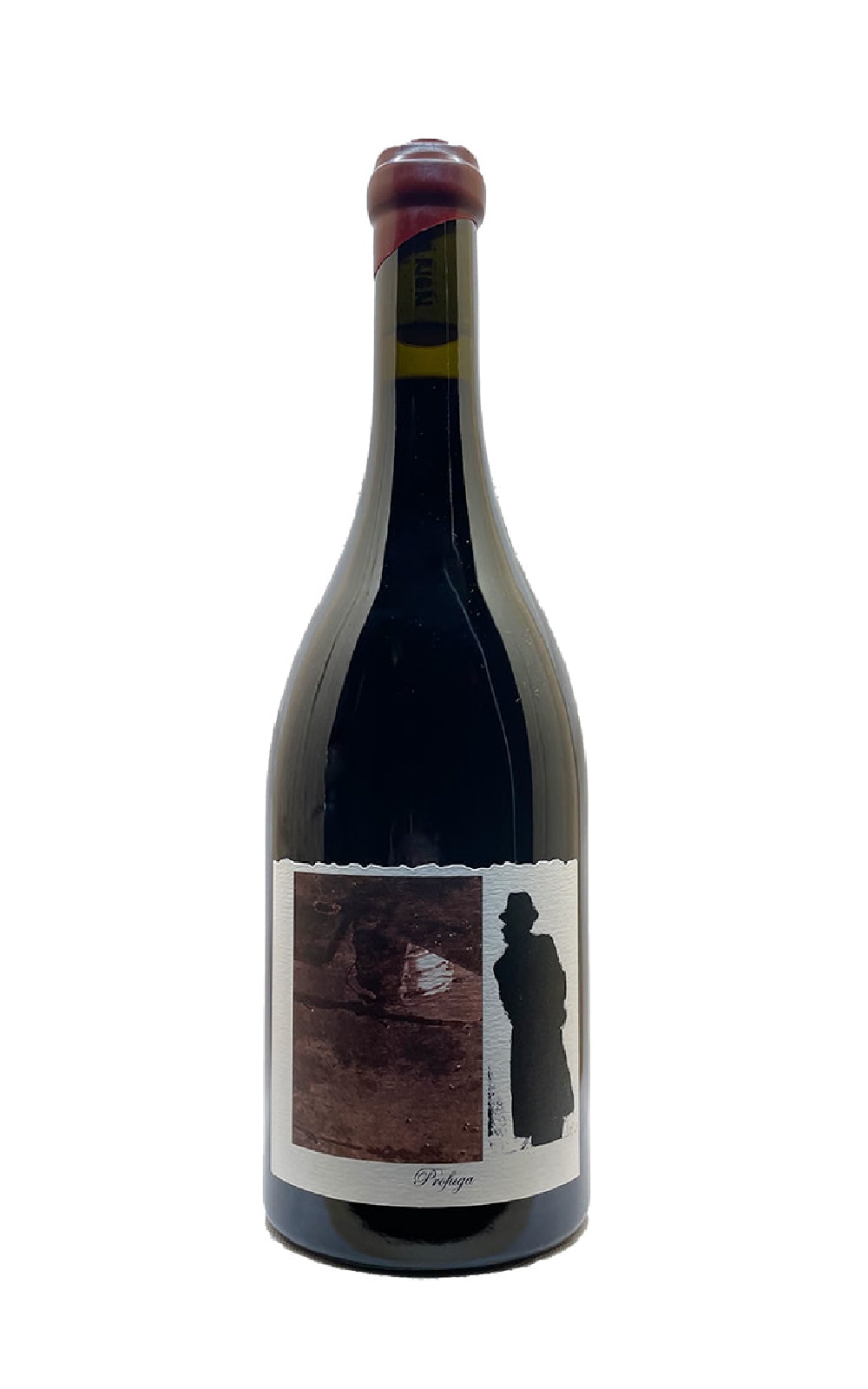 Sine Qua Non Profuga Grenache 2018 辛卡儂酒莊 放逐之旅 格那希紅酒