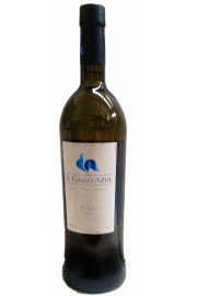 Bodegas Valdivia Sherry el Gallo Azul Fino NV 瓦帝維亞酒莊 藍公雞 菲諾雪莉酒