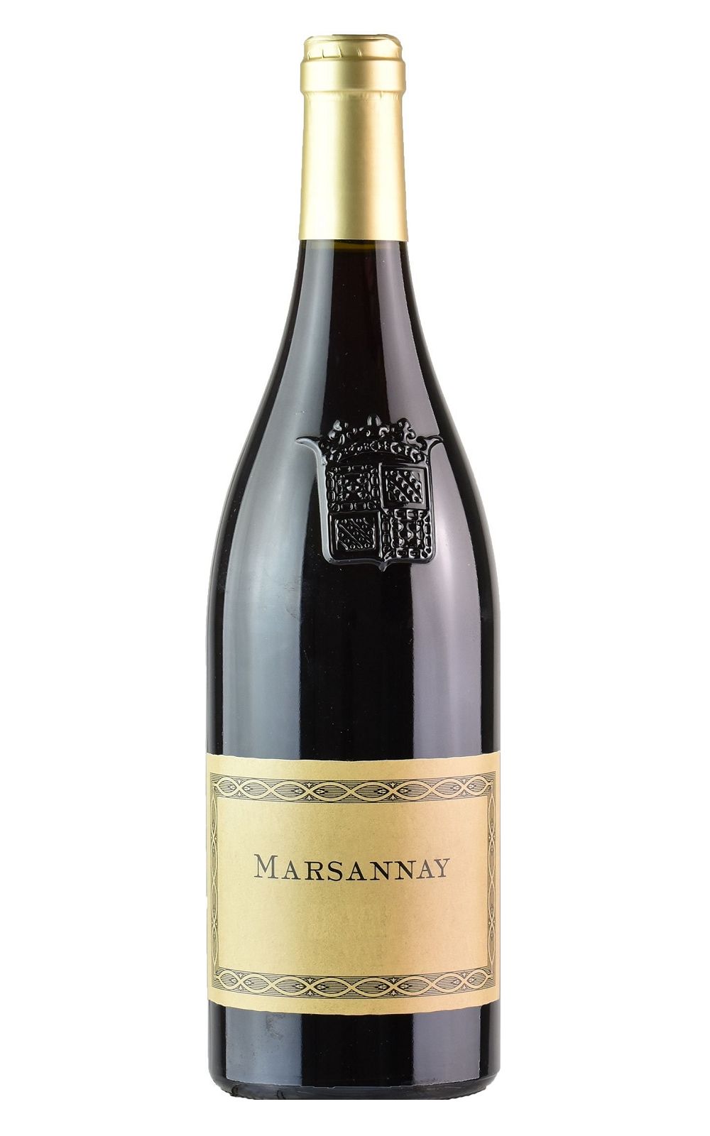 Domaine Philippe Charlopin Parizot Marsannay Rouge 2018 菲利浦 夏洛邦酒莊 馬沙內紅酒
