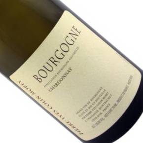 Domaine Pierre-Yves Colin-Morey -Bourgogne Blanc