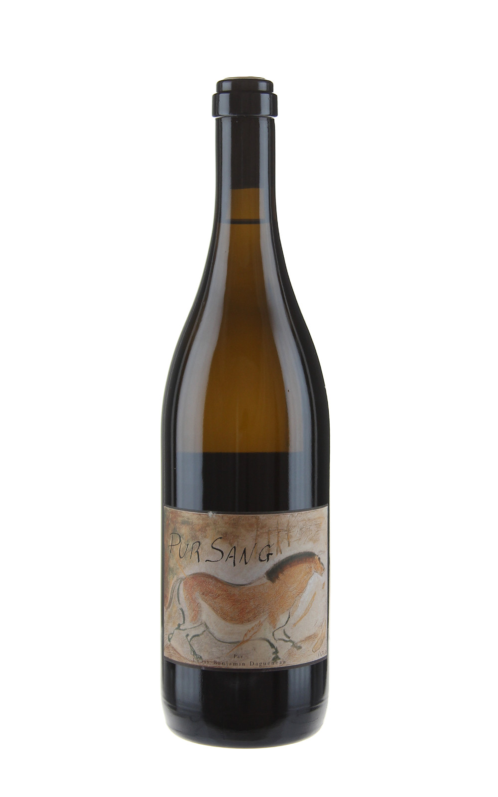 Didier Dagueneau Pur Sang Pouilly Fume 2016 迪迪埃 達格諾酒莊 純血 白酒