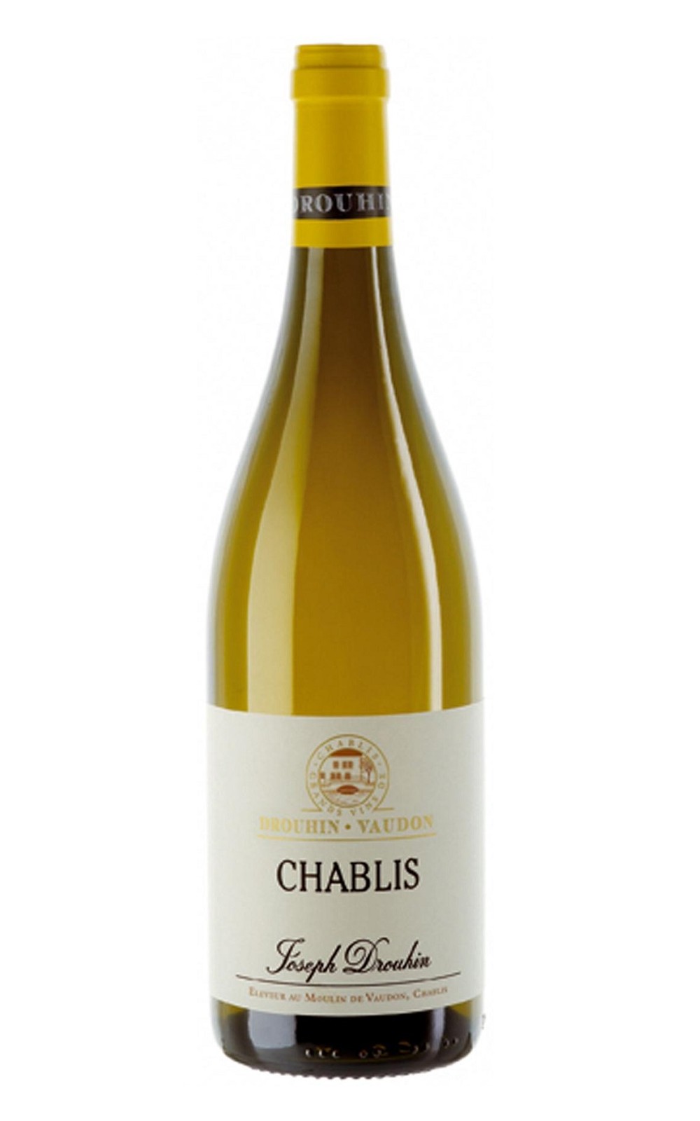Maison Joseph Drouhin Chablis 2016 約瑟夫 杜亨酒莊 夏布利村莊級白酒