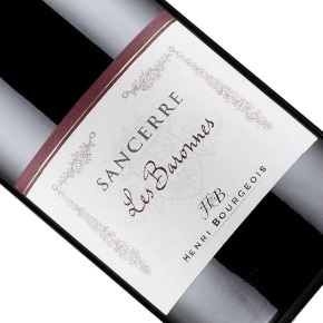 Henri Bourgeois-Sancerre "Les Baronnes" Rouge