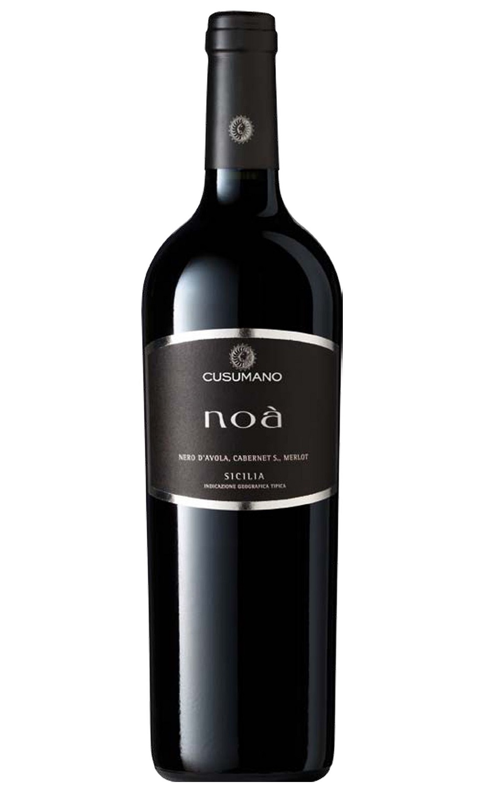 Cusumano “Noa Sicilia DOC 2014 庫蘇馬諾酒莊 諾雅 紅酒