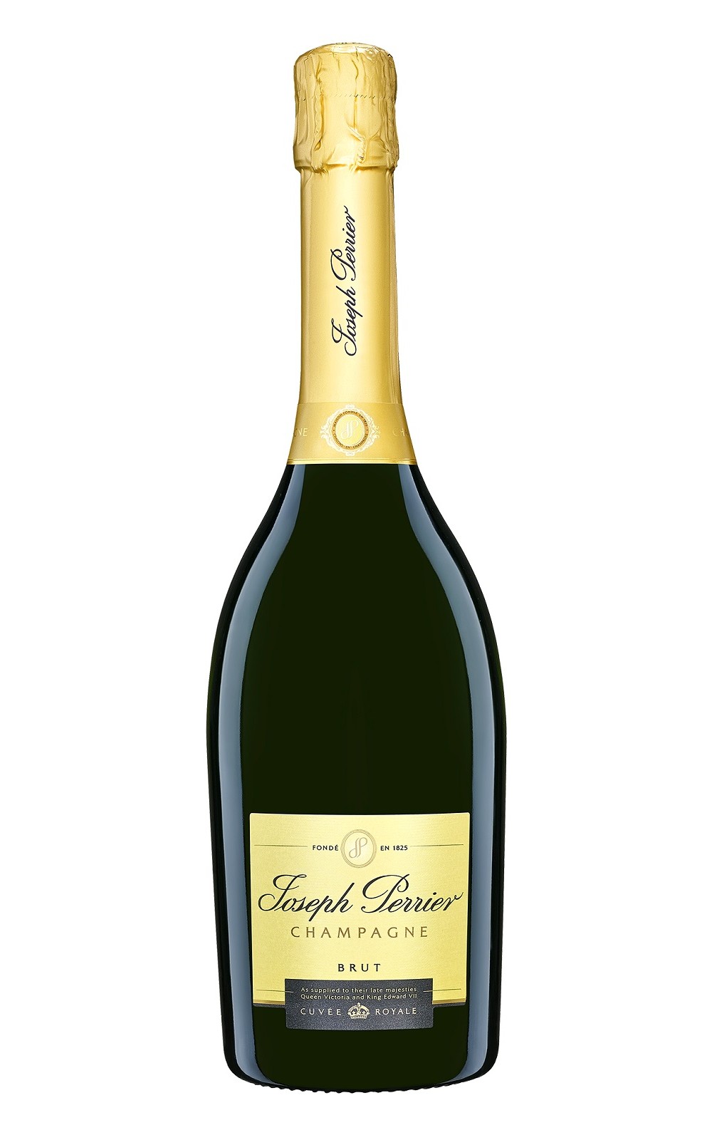 Champagne Joseph Perrier Cuvee Royale Brut NV 約瑟夫皮爾香檳 皇家園 無年份香檳