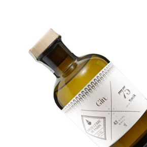 Distillerie de Paris-"Tonik" Gin