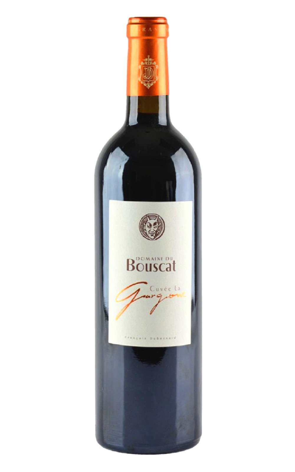 Domaine du Bouscat Cuvee La Gargone 2014 布斯卡酒莊 嘉功 紅酒