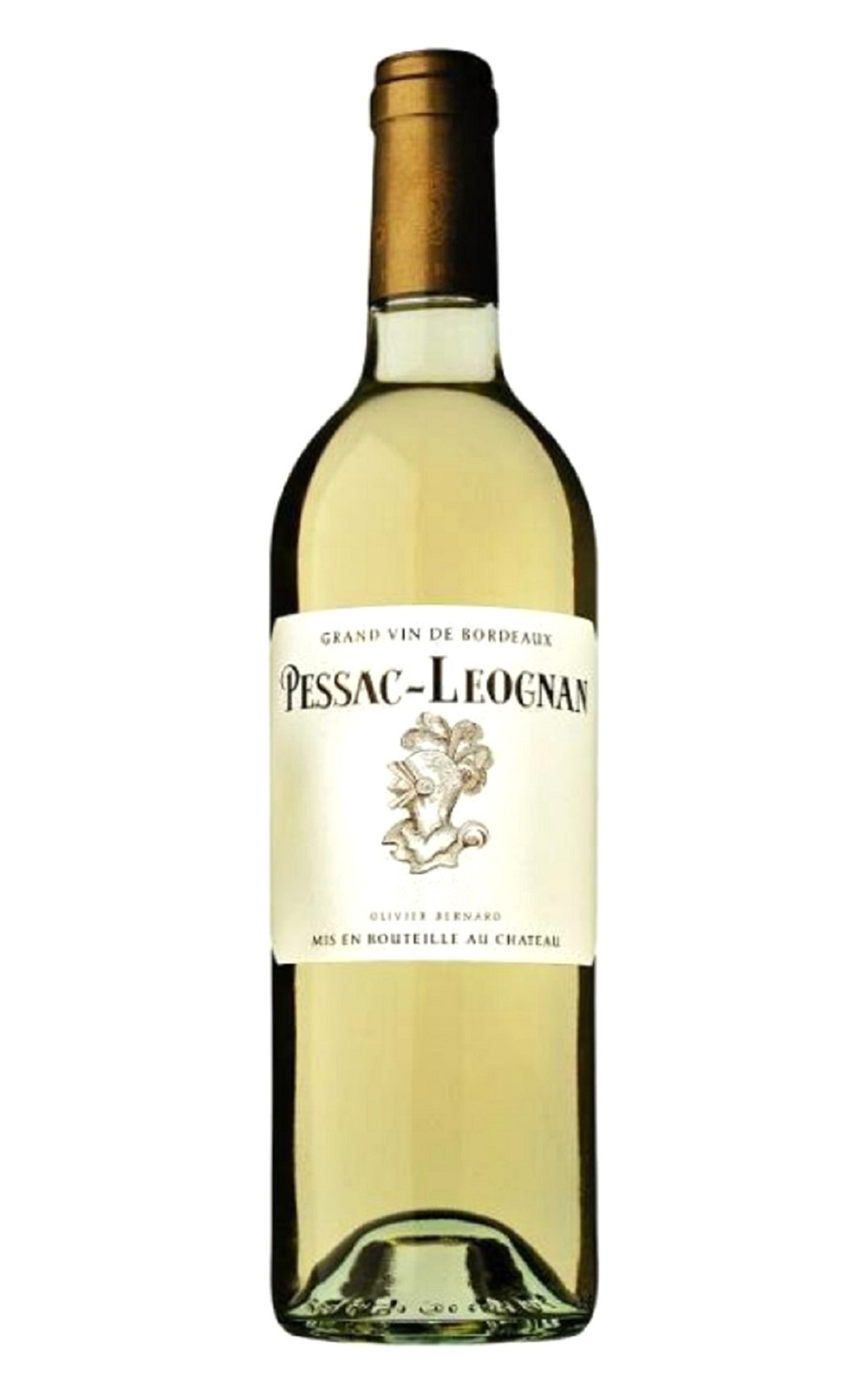 Domaine de Chevalier Pessac Leognan Blanc 2010 騎士堡 貝沙克雷奧良白酒