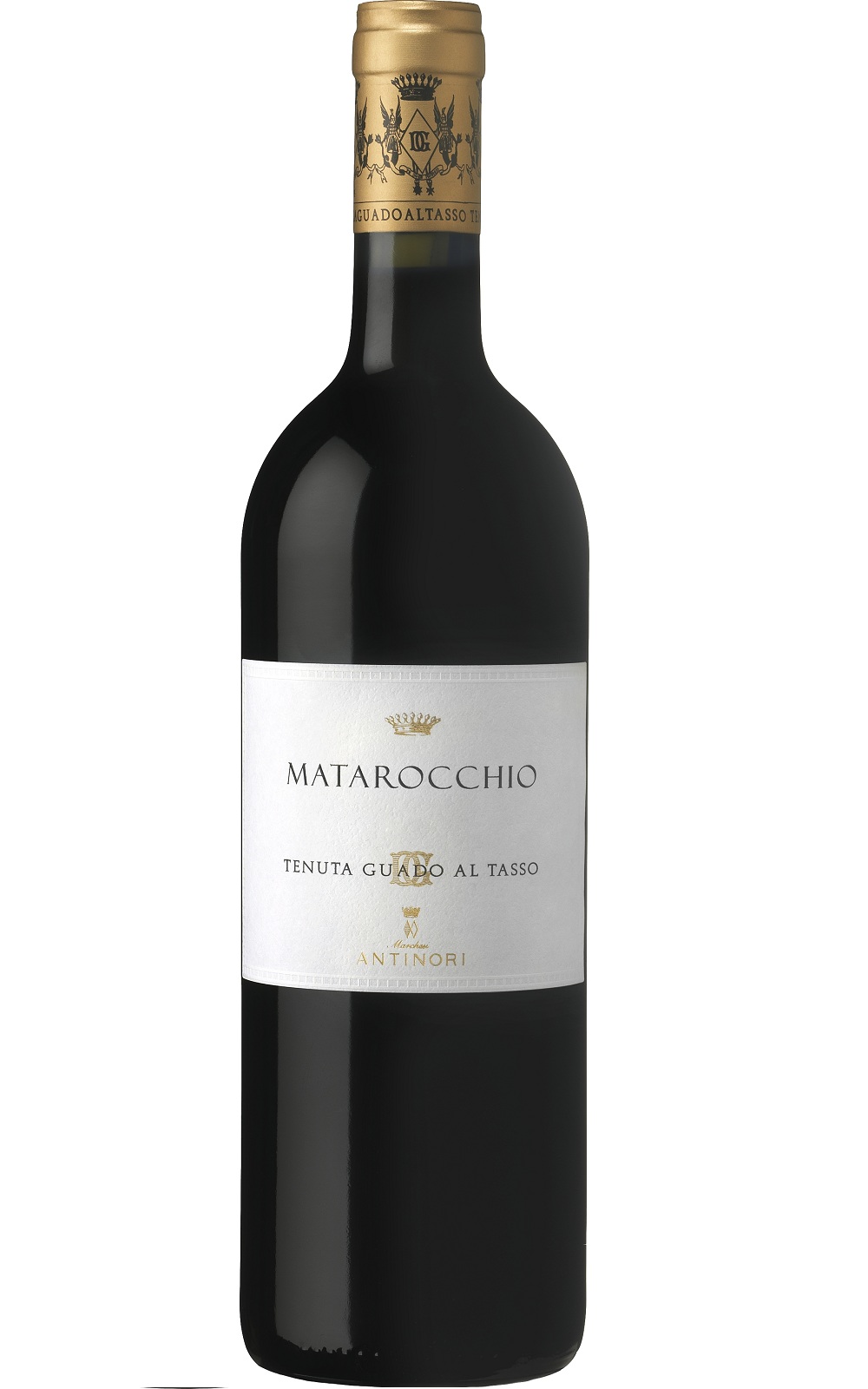Marchesi Antinori Guado al Tasso Matarocchio 2011 安蒂諾里酒莊 佳鐸系列 瑪塔洛可 紅酒