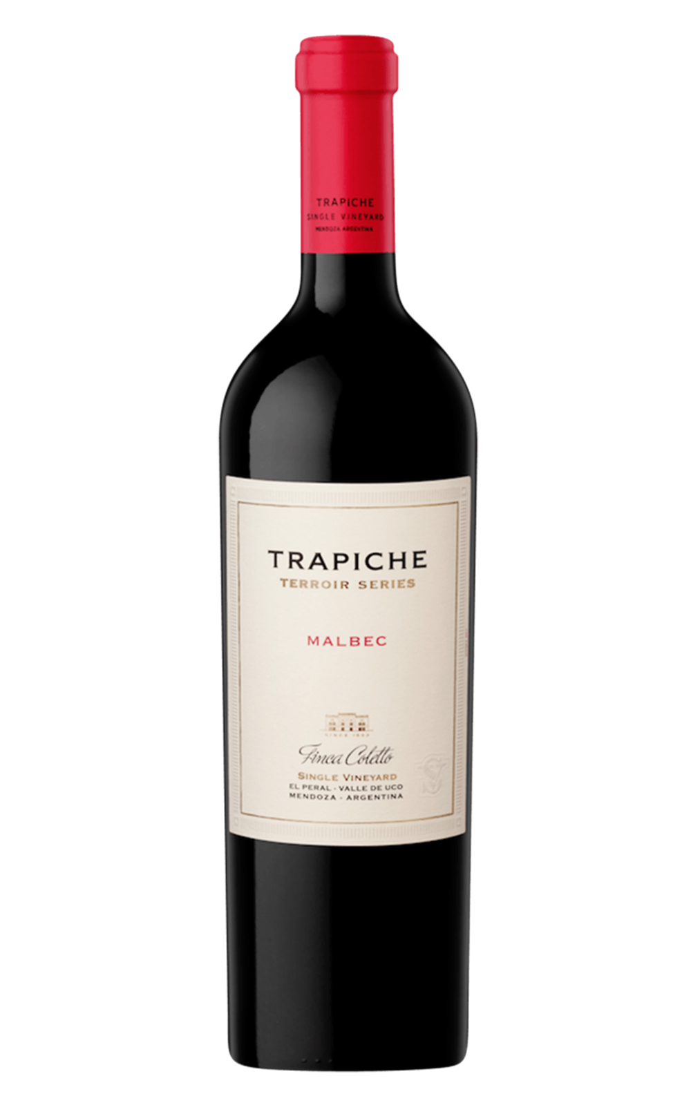 Trapiche Terroir Series Finca Coletto Malbec 2014 翠帝酒莊 風土系列 珂蕾朵 馬爾貝克紅酒