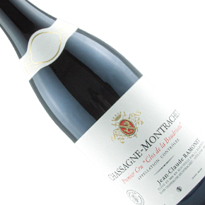 Domaine Ramonet-Chassagne-Montrachet 1er Cru "Clos de la Boudriotte" Rouge