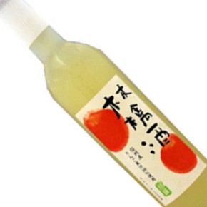 EH株式会社-酔園 王林蘋果酒