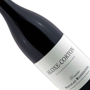 Domaine Nicolas Rossignol-Aloxe-Corton Rouge