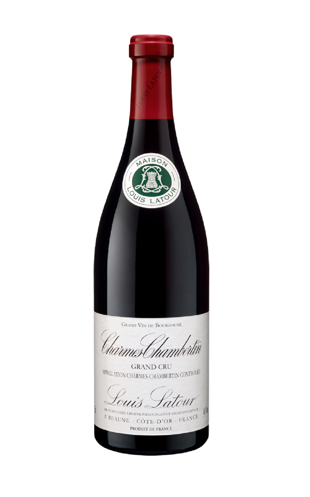 Maison Louis Latour Charmes Chambertin Grand Cru 2016 路易拉圖酒莊 夏姆 香貝丹 特級園紅酒