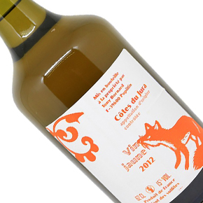 Domaine Philippe Bornard-Arbois Pupillin Savagnin Vin Jaune