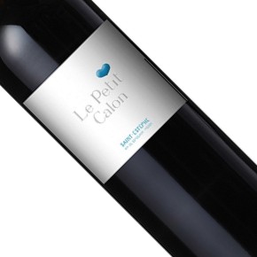 Château Calon Ségur-Le Petit Calon (Special Edition by Enoteca)